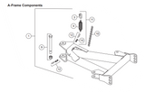 A-FRAME ASSEMBLY